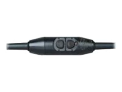 Bachmann PRCD-S - Sicherungsautomat - Wechselstrom 250 V - Schwarz