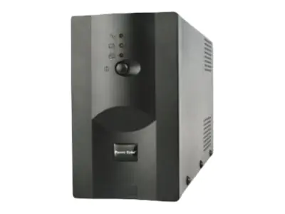 Gembird UPS-PC-850AP, Line-Interaktiv, 0,85 kVA, 520 W, 220 V, 220 V, 50/60 Hz
