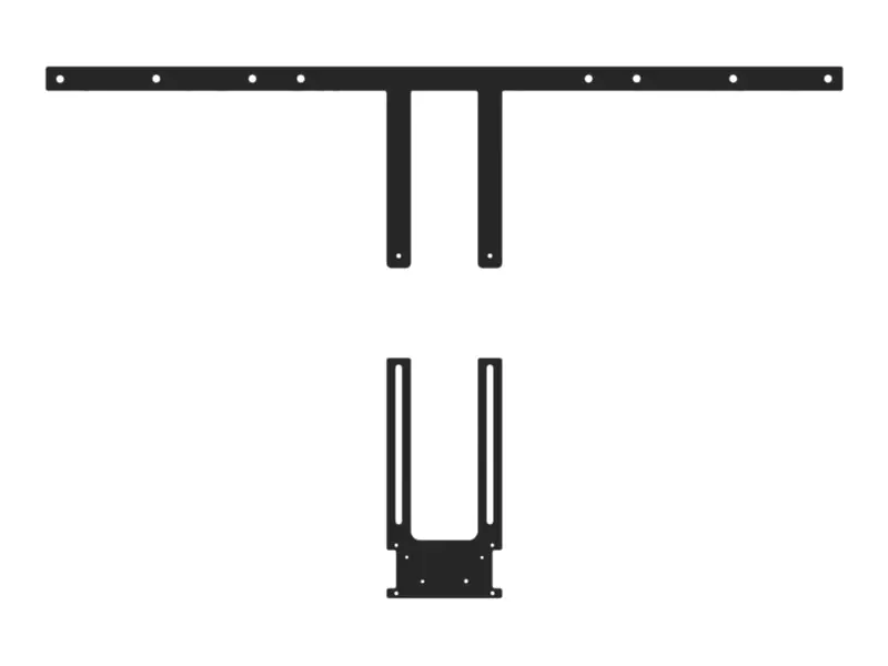 Hagor Poly Display-Adapter 55 - 75" 2286