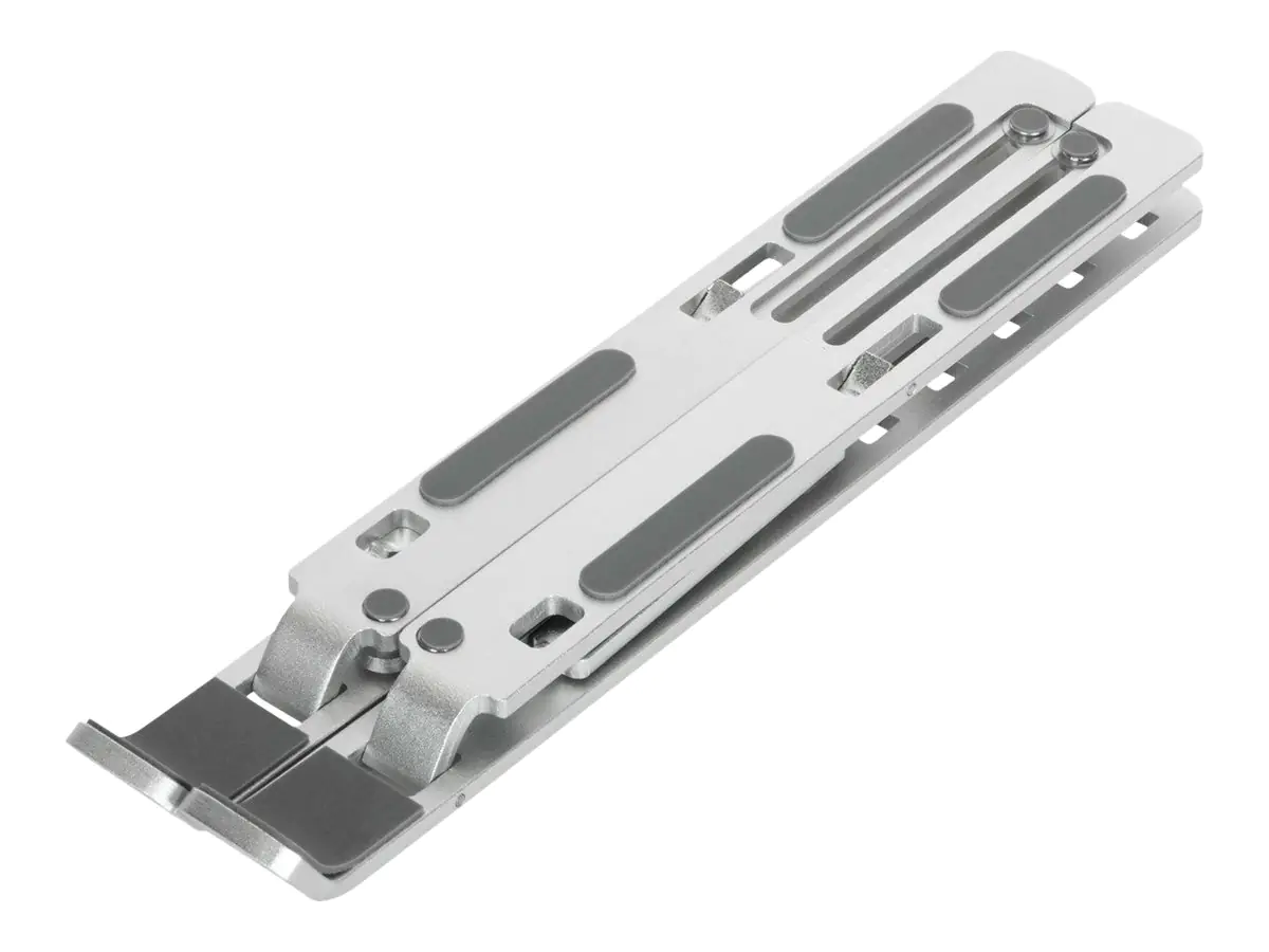 Targus - Notebook-Ständer - 10" - 15.6" - Silber