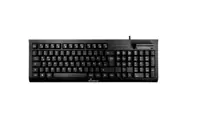 MEDIARANGE MROS115 - Standard - USB - QWERTZ - Schwarz