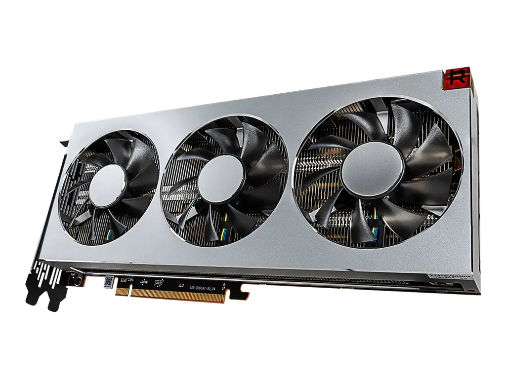 MSI Radeon VII 16G - VGA - PCI-E x16