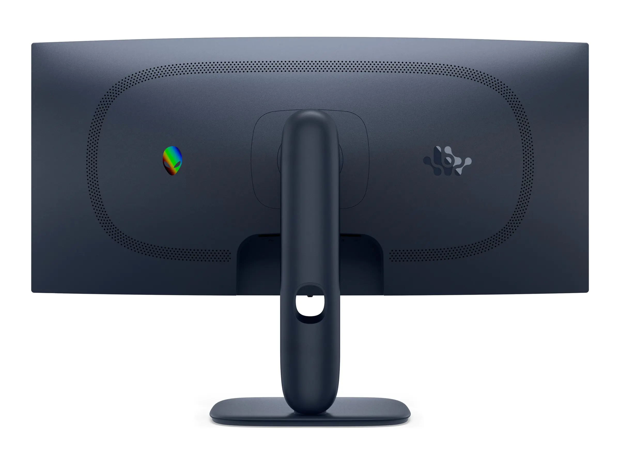 Dell Alienware 34 Gaming Monitor AW3425DWM - LED-Monitor - Gaming - gebogen - 86.43 cm (34")