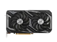 ASUS ROG Strix Radeon RX 6650 XT V2 - OC Edition 90YV0HS3-M0NA00