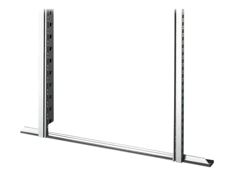 Rittal DK - Einbauwinkel für Profilschienen - 48.3 cm (19")