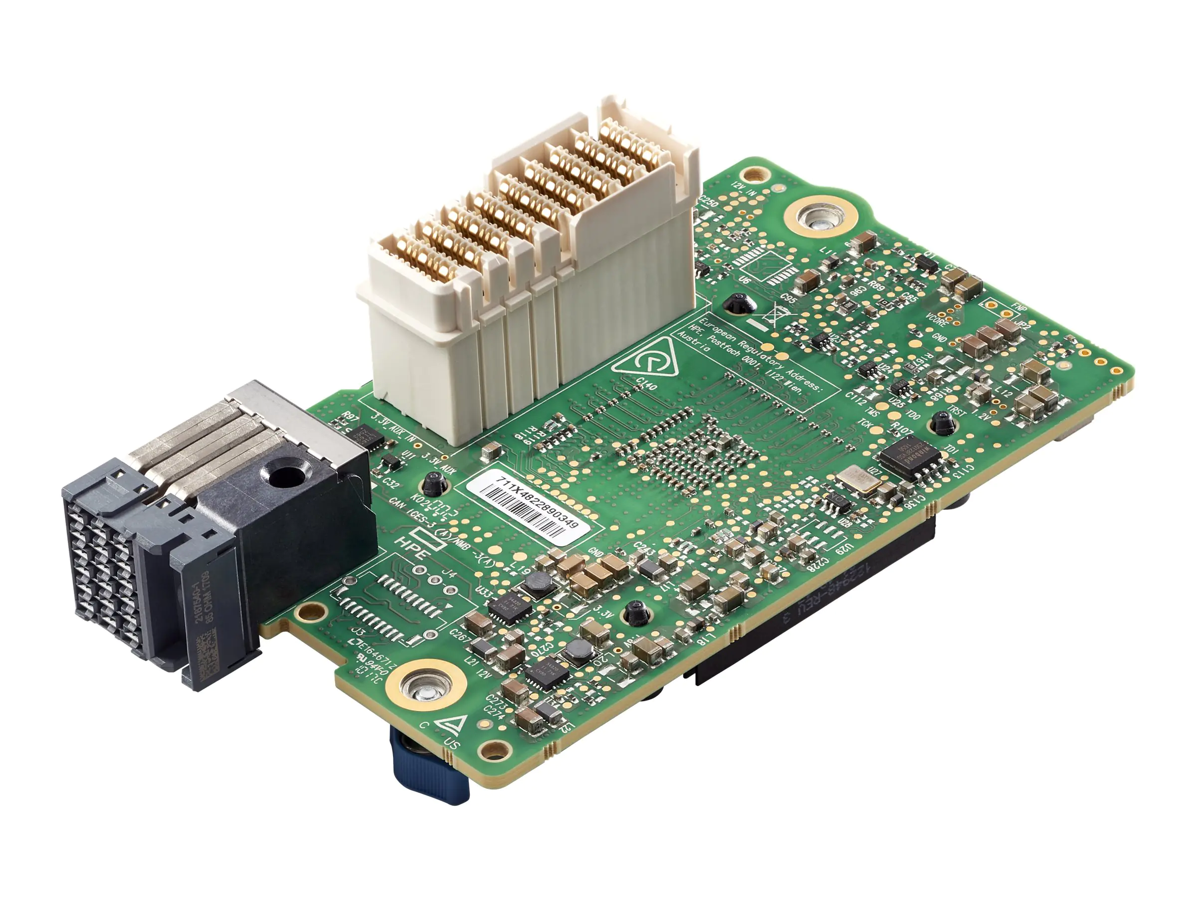 HPE Synergy 5830C - Hostbus-Adapter - PCIe 3.0 777456-B21