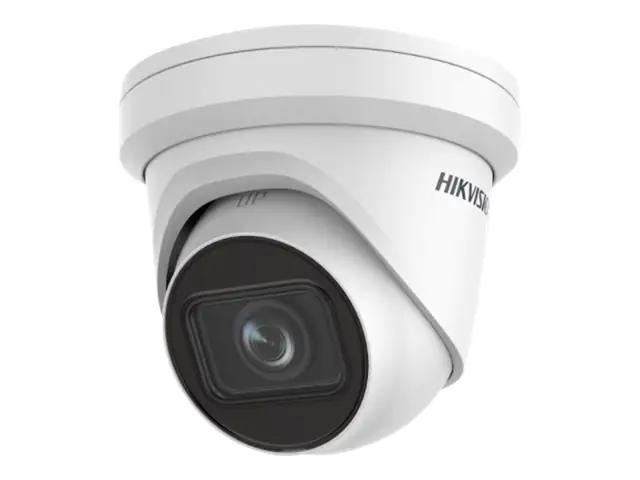 Hikvision Pro Series with AcuSense DS-2CD2H83G2 -IZS - Netzwerk-Überwachungskamera - Turret -