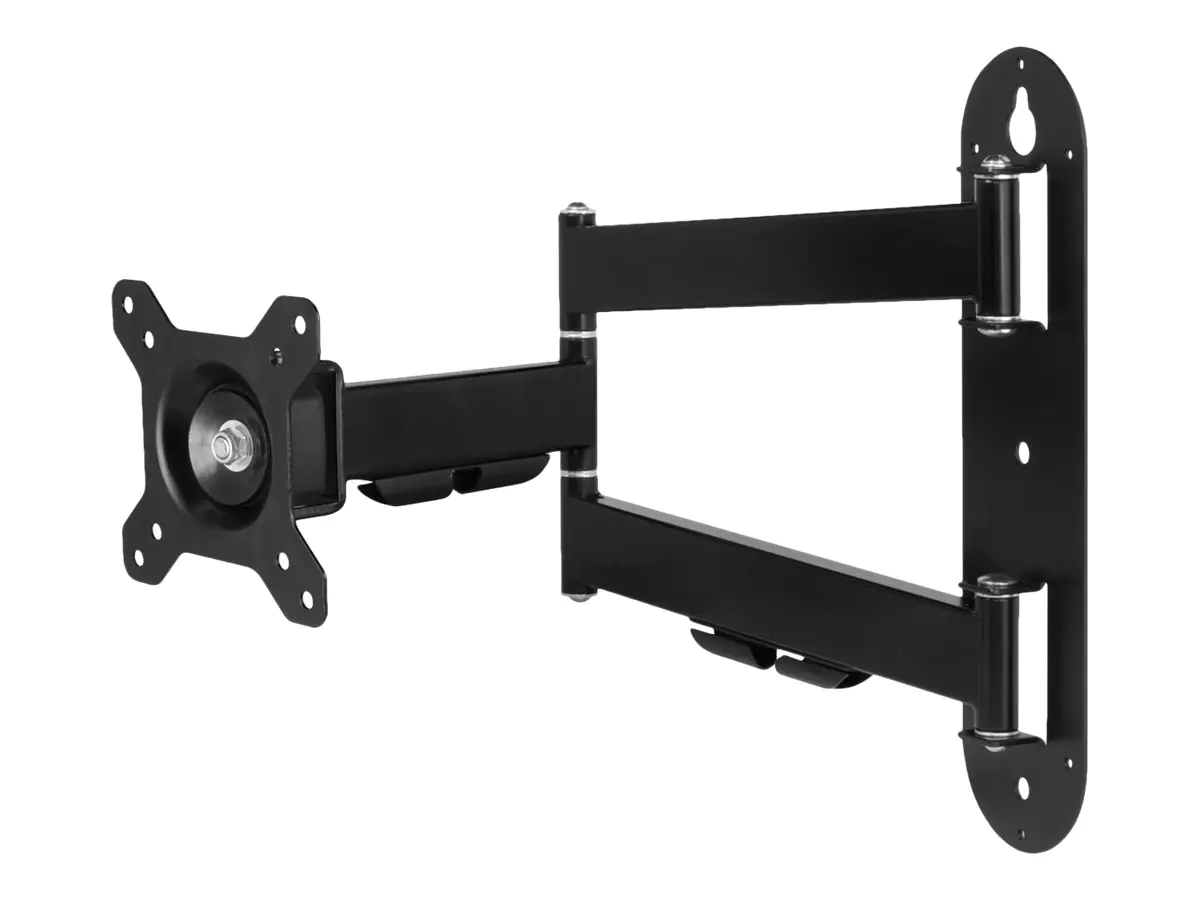 Arctic W1C - Befestigungskit (Gelenkarm, VESA-Adapter) - für Monitor - ADC12 Aluminiumlegie