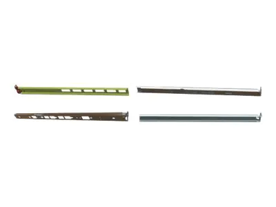 NVIDIA Mellanox Telescopic - Rack-Schienen-Kit