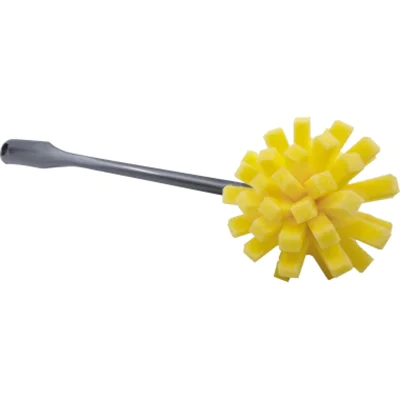Nölle Profi Brush Isolierkannenb. 300380 30cm gelb/grün Nölle Profi Brush Isolierkannenb. 300380 30cm gelb/grün