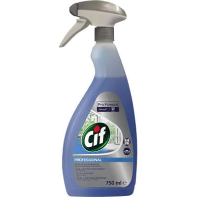 CIF Reiniger Glas & Flächen 7517903 0,75l CIF Reiniger Glas & Flächen 7517903 0,75l