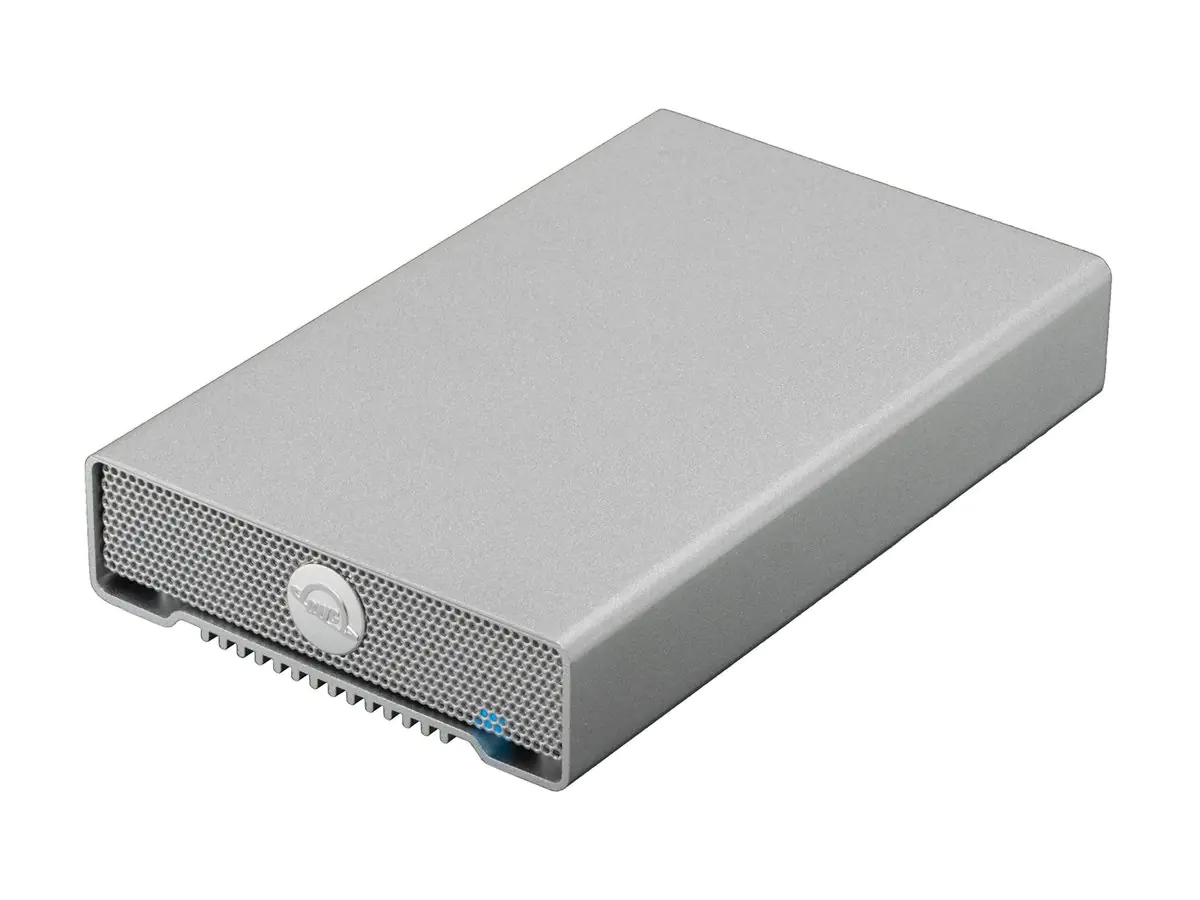 OWC Mercury Elite Pro Mini - Speichergehäuse - 2.5" (6.4 cm) OWCMEPMTCKIT