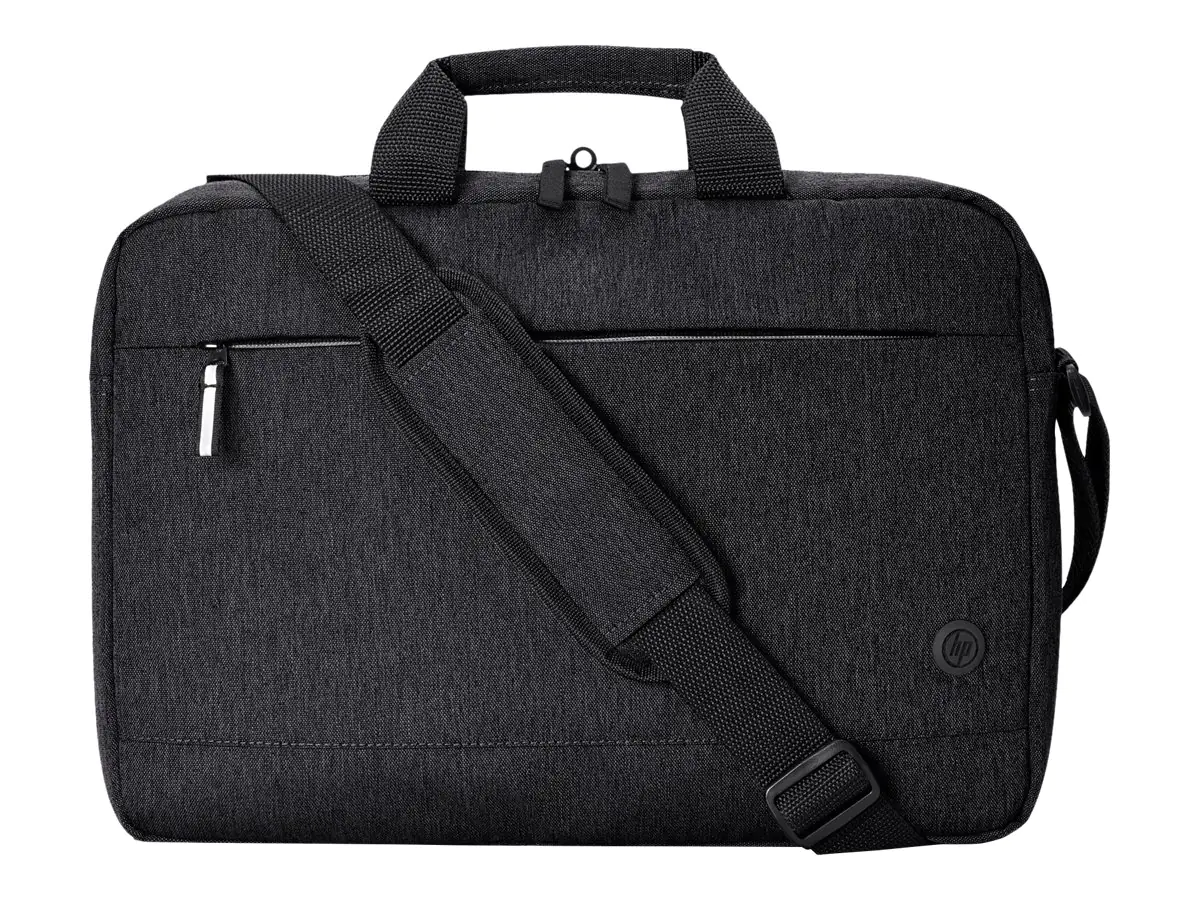 HP Prelude Pro Recycle Top Load - Notebook-Tasche - 39.6 cm (15.6") - für Elite Mobile Thin Client mt645 G7; Pro Mobile Thin Client mt440 G3; ZBook Fury 16 G10 HP Prelude Pro Recycle Top Load - Notebook-Tasche - 39.6 cm (15.6") - für Elite Mobile Thin Client mt645 G7; Pro Mobile Thin Client mt440 G3; ZBook Fury 16 G10