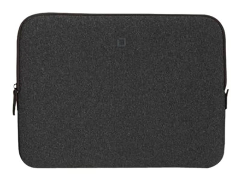 DICOTA Skin URBAN - Notebook-Hülle - 40.6 cm (16") - Anthrazit - für Apple MacBook Pro (16 Zoll)