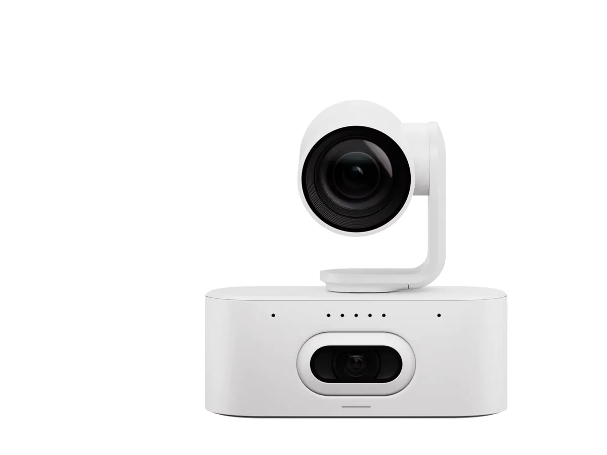 Logitech Rally AI Camera Pro - Konferenzkamera