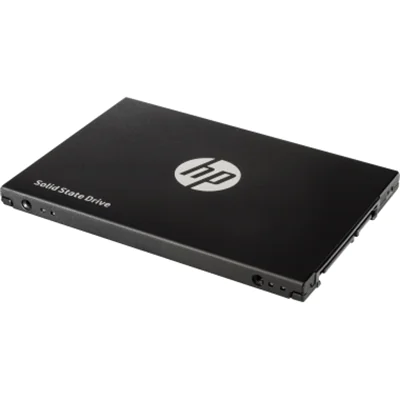 HP SSD S700 2DP98AA#ABB intern 250GB HP SSD S700 2DP98AA#ABB intern 250GB