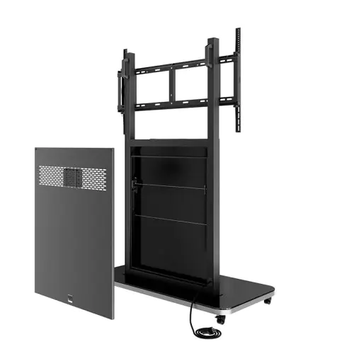 Hagor Rollwagen 900x600mm schwarz 80kg/75-98''
