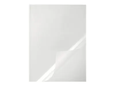DURABLE Klemmschienenhülle 291919 DIN A4 max. 100Bl. tr 50 St./Pack.