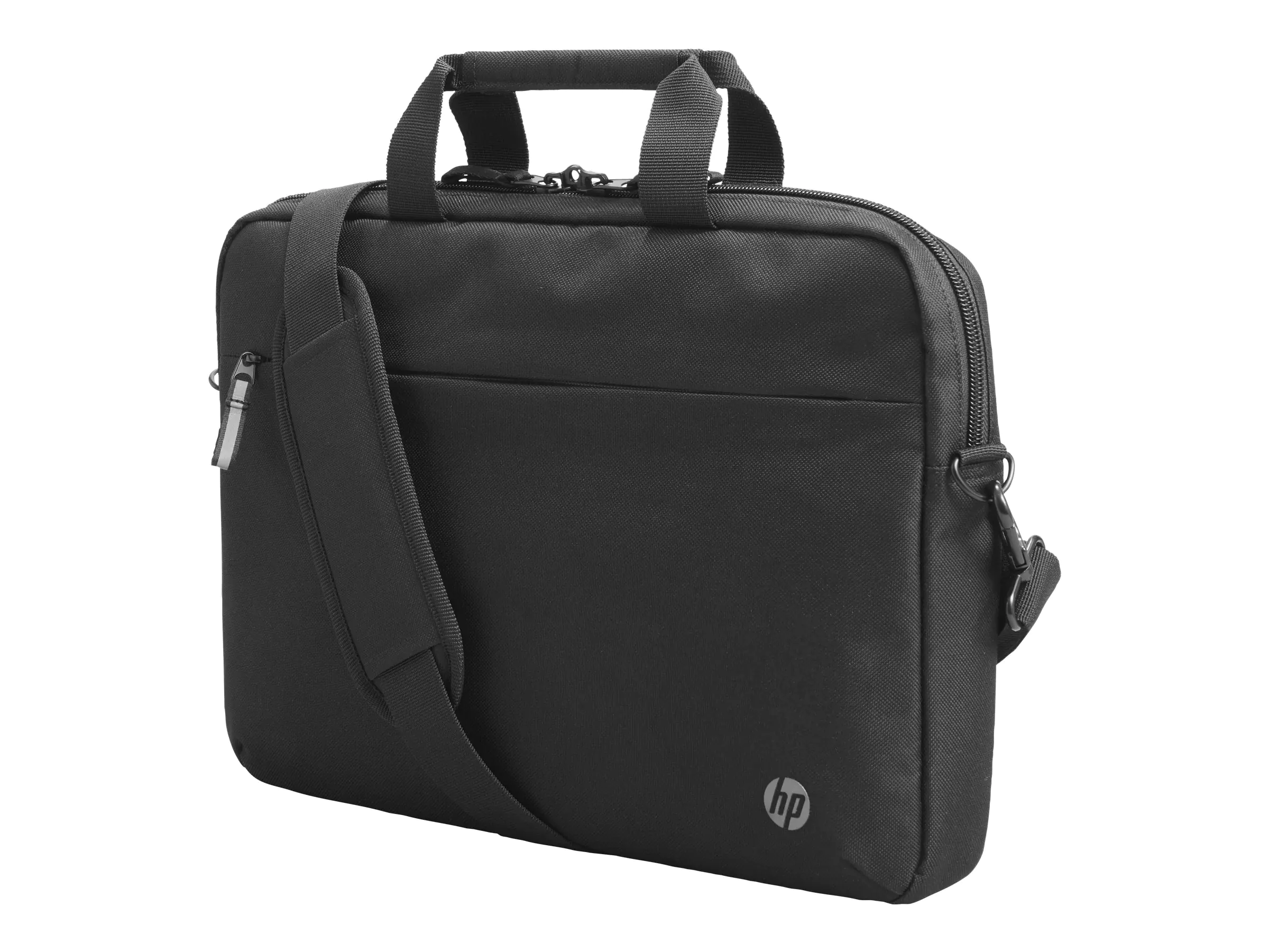 HP Renew Business - Notebook-Schultertasche - 35.8 cm (14.1") - für Elite Mobile Thin Client mt645 G7; Pro Mobile Thin Client mt440 G3; Pro x360 HP Renew Business - Notebook-Schultertasche - 35.8 cm (14.1") - für Elite Mobile Thin Client mt645 G7; Pro Mobile Thin Client mt440 G3; Pro x360
