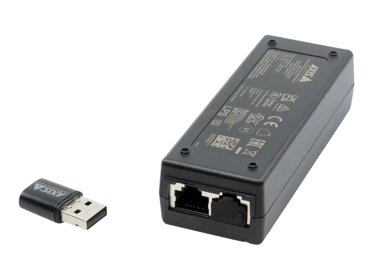 Axis TM1901 - Wireless Kit - Netzwerkadapter 02627-003