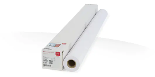 Canon Océ Standard Plus Paper FSC IJM022 - Unbeschichtet - Rolle A3 (29,7 cm x 120 m) Canon Océ Standard Plus Paper FSC IJM022 - Unbeschichtet - Rolle A3 (29,7 cm x 120 m)