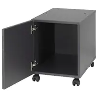 Kyocera CB-5100H-B - Druckerunterschrank - für ECOSYS M6030, M6035, M6230, M6235, M6530, M6630, M6635, P6230, P6235, P7240; TASKalfa 352