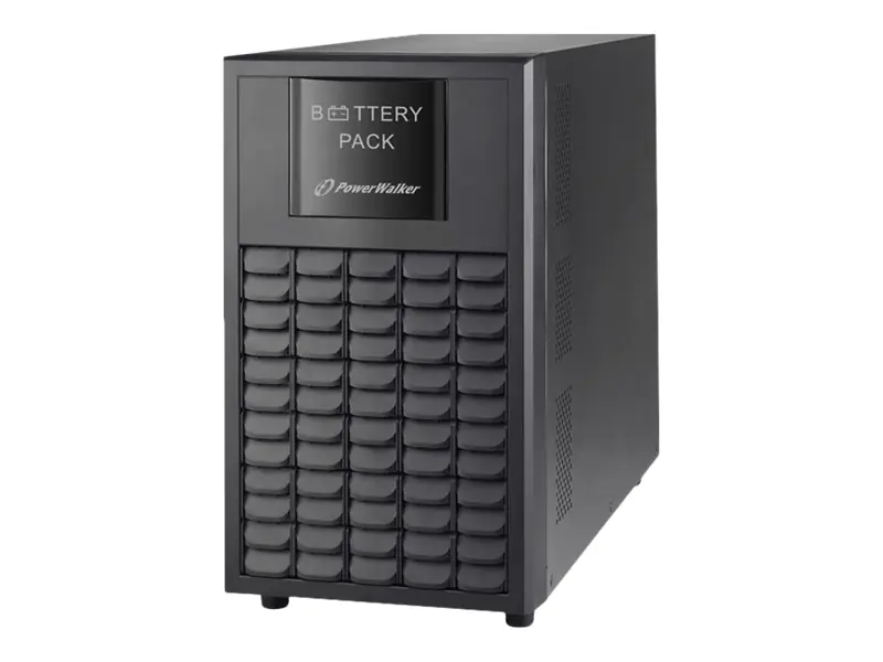 PowerWalker BPH A36T-6 - Batteriegehäuse - für 10120518