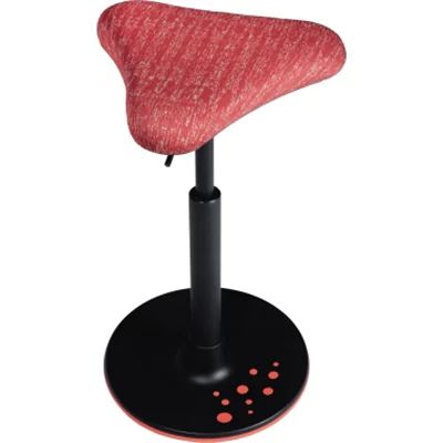 TOPSTAR Hocker Sitness H1 Triangle SH301 CV1 rot TOPSTAR Hocker Sitness H1 Triangle SH301 CV1 rot