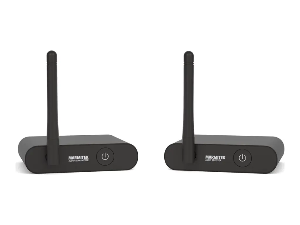 Marmitek Audio Anywhere 630 - Drahtlose Audioerweiterung