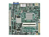 Supermicro - I/O-Abschirmung - 1U