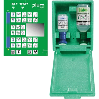 PLUM Augen-Notfallstation 4789 PLUM Augen-Notfallstation 4789