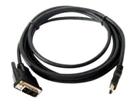 Kramer Electronics Kramer C-HM/DM Series C-HM/DM -25 - Adapterkabel