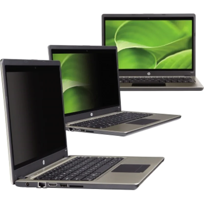 3M Blickschutzfilter für 14" Breitbild-Laptop 14" 16 9 Laptop Rahmenloser 7000014517