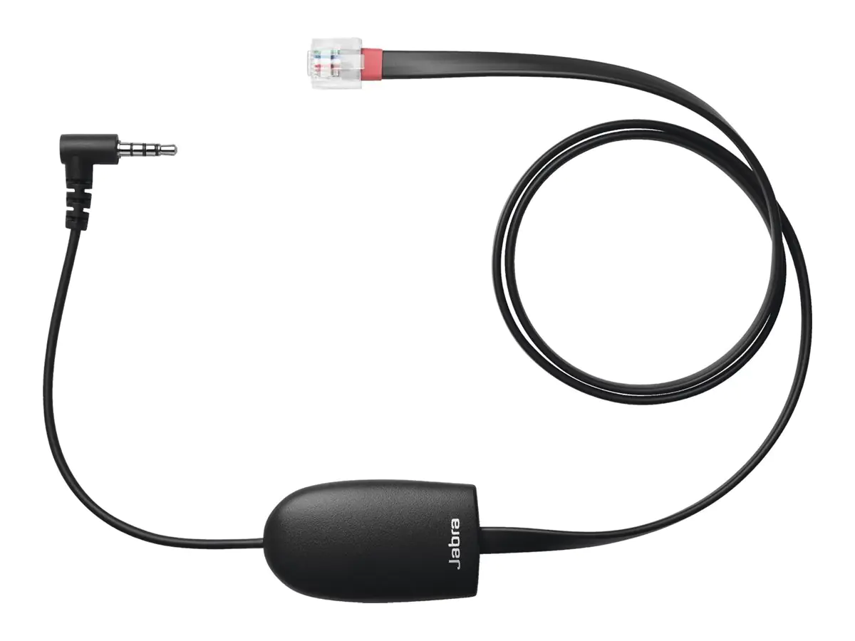 Jabra EHS-Adapter für PRO 94xx 920 14201-40