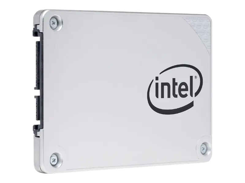 Intel Solid-State Drive Pro 5400s Series - 180 GB SSD - intern - 2.5" (6.4 cm) - SATA 6Gb/s - 256-Bit-AES