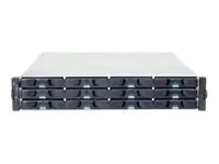 Infortrend EonNAS 3012RC - Gen 2 - NAS-Server