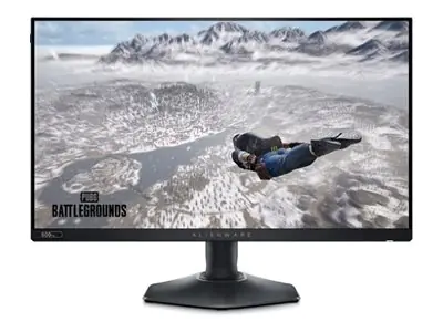 Dell Alienware 500Hz Gaming Monitor AW2524HF - LED-Monitor - Gaming - 63.5 cm (25")