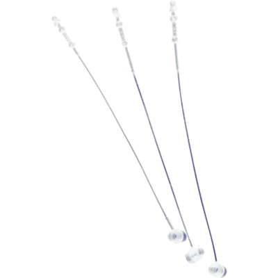 SIGEL Nylonfaden ZB340 125mm 1.000 St./Pack. SIGEL Nylonfaden ZB340 125mm 1.000 St./Pack.