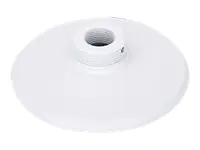 Vivotek AM-528 - Kamera Montageadapter - Außenbereich - für Vivotek AM-116, 117, 221, FD8167, FD8169, FD8177, FD8179, FD8367, FD8369, FD8377, FD8379