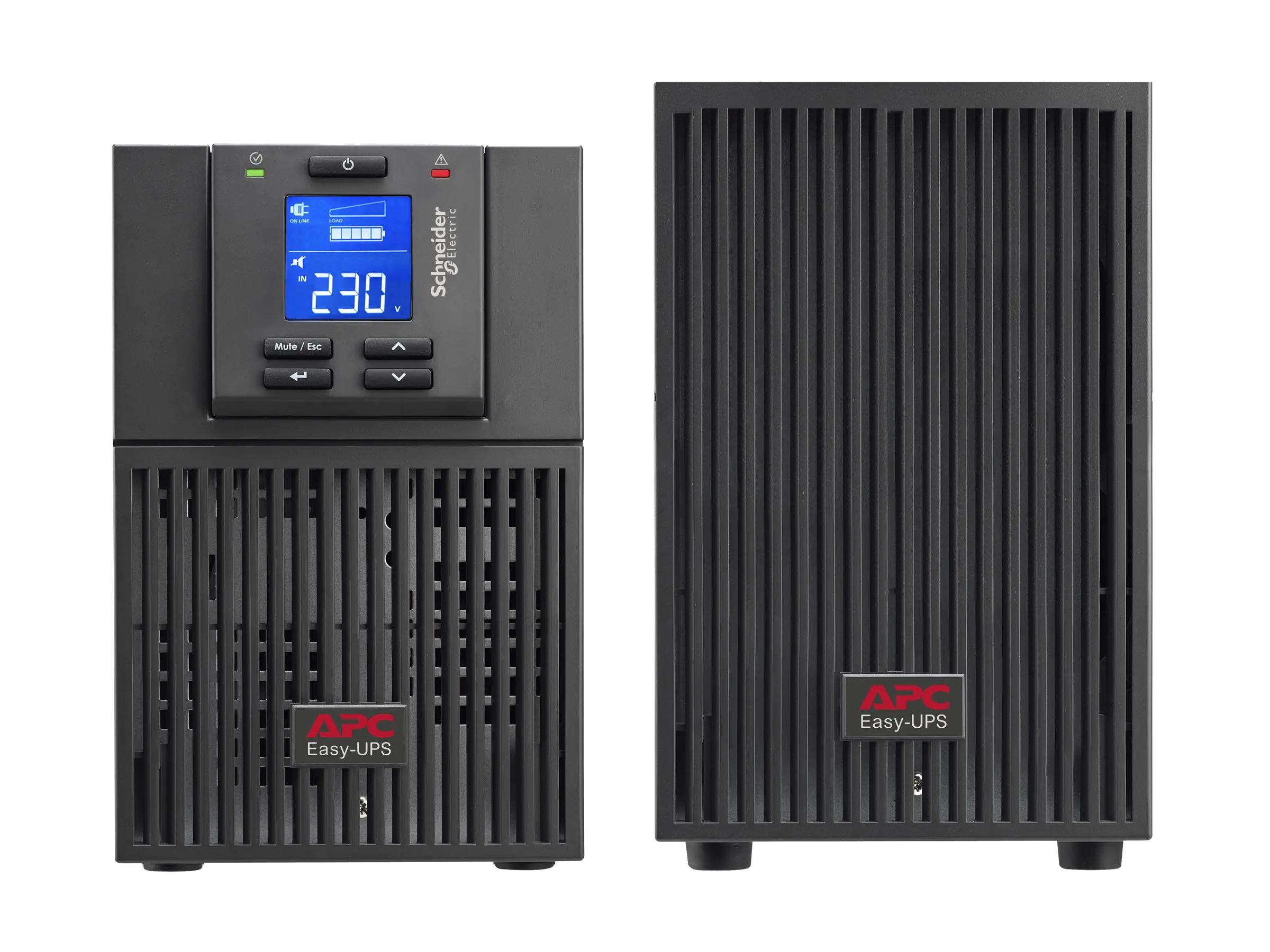 APC Easy UPS SRV SRV1KIL - USV - Wechselstrom