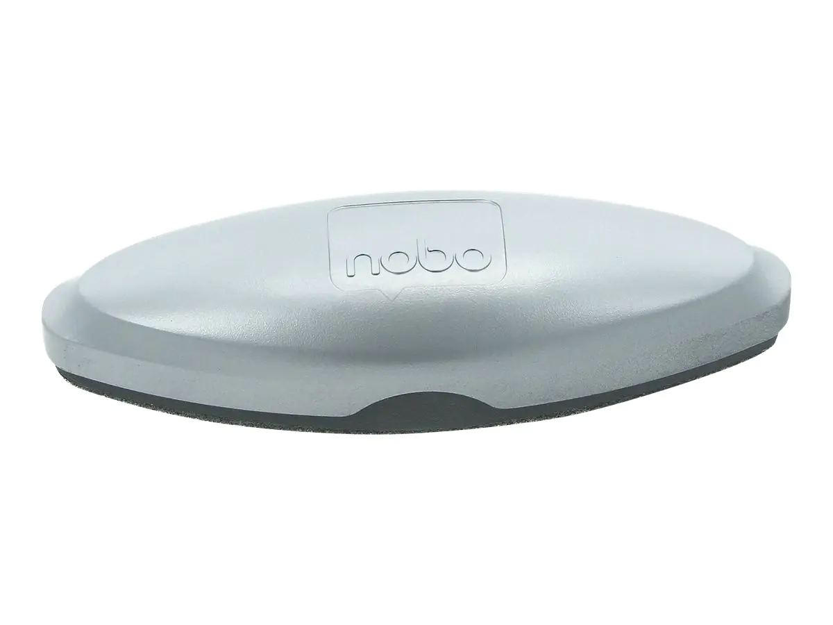 Nobo Tafelwischer 1904100 Glas-/Whiteboard magnetisch
