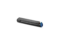 OKI - Magenta - Original - Tonerpatrone - für C710cdtn, 710dn, 710dtn, 710n, 711cdtn, 711DM, 711dn, 711n
