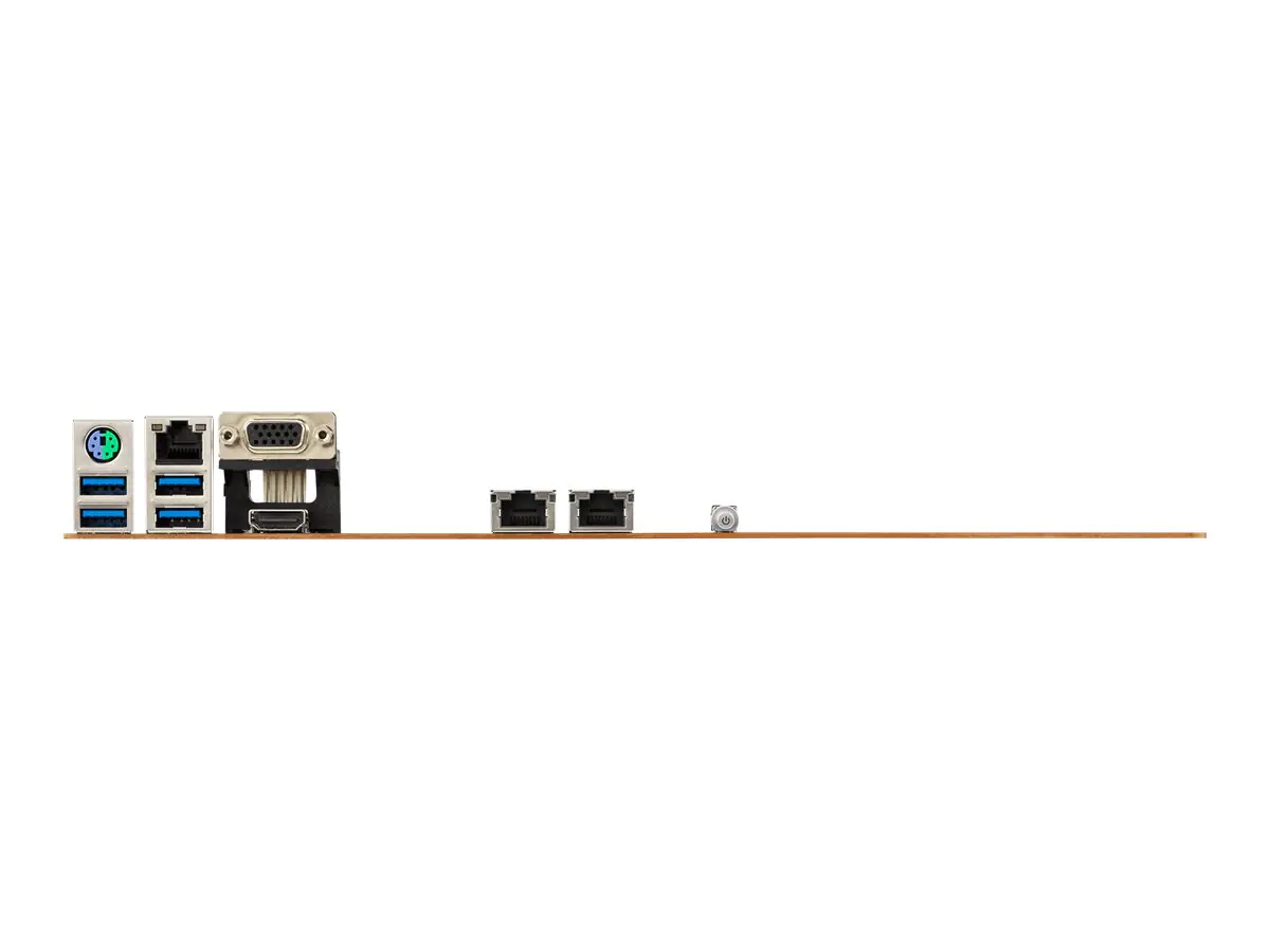 ASUS P12R-E/10G-2T - Motherboard - ATX - LGA1200-Sockel - C256 Chipsatz - USB 3.2 Gen 2, USB 3.2 Gen 1 - 2 x 10 Gigabit LAN - Onboard-Grafik