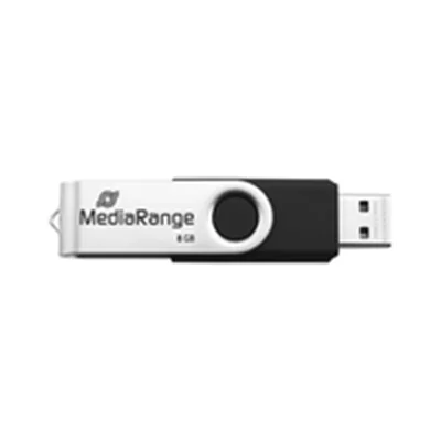 MEDIARANGE MR 931-2 - USB-Stick, USB 2.0, 16 GB, Kombo Micro USB - 16 GB