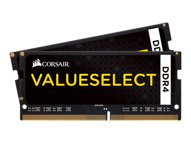 Corsair 8 GB DDR4 SDRAM SO DIMM 260-pin