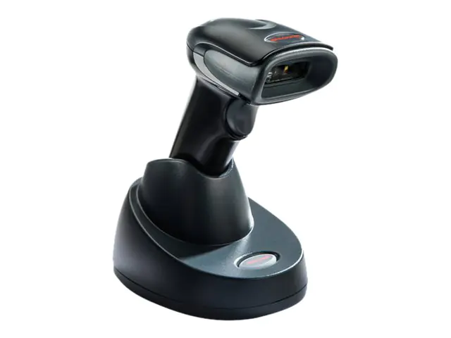 Honeywell Xenon Extreme Performance 1952g - Standard Range (SR) - USB Kit - Barcode-Scanner - tragbar - decodiert - Bluetooth 4.2 Honeywell Xenon Extreme Performance 1952g - Standard Range (SR) - USB Kit - Barcode-Scanner - tragbar - decodiert - Bluetooth 4.2