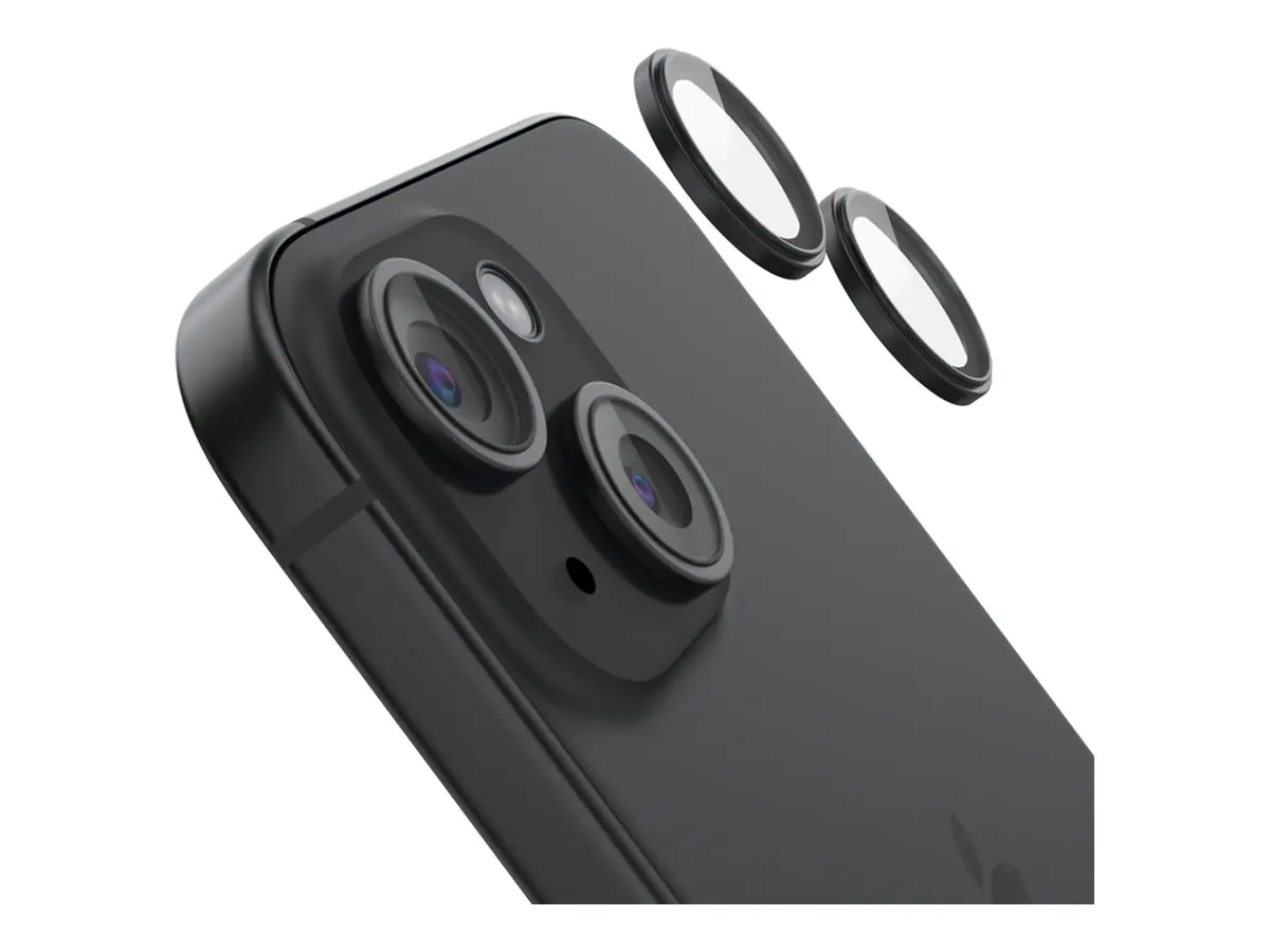 Belkin Objektivschutz für Handy (Packung mit
