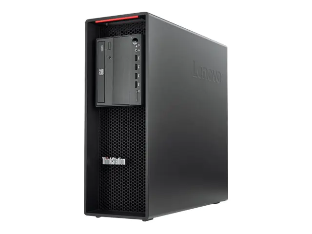 Lenovo ThinkStation P520 30BE - Tower - 1 x Xeon