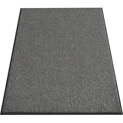 Miltex Schmutzfangmatte 31041 122x183cm Olefin grau