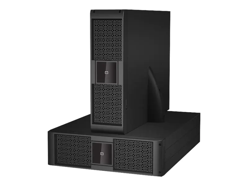 BlueWalker PowerWalker BPH P240R-20 - Batteriegehäuse (in Rack montierbar/extern) 10120583